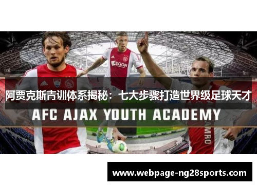 阿贾克斯青训体系揭秘:七大步骤打造世界级足球天才 阿贾克斯青训体系揭秘:七大步骤打造世界级足球天才